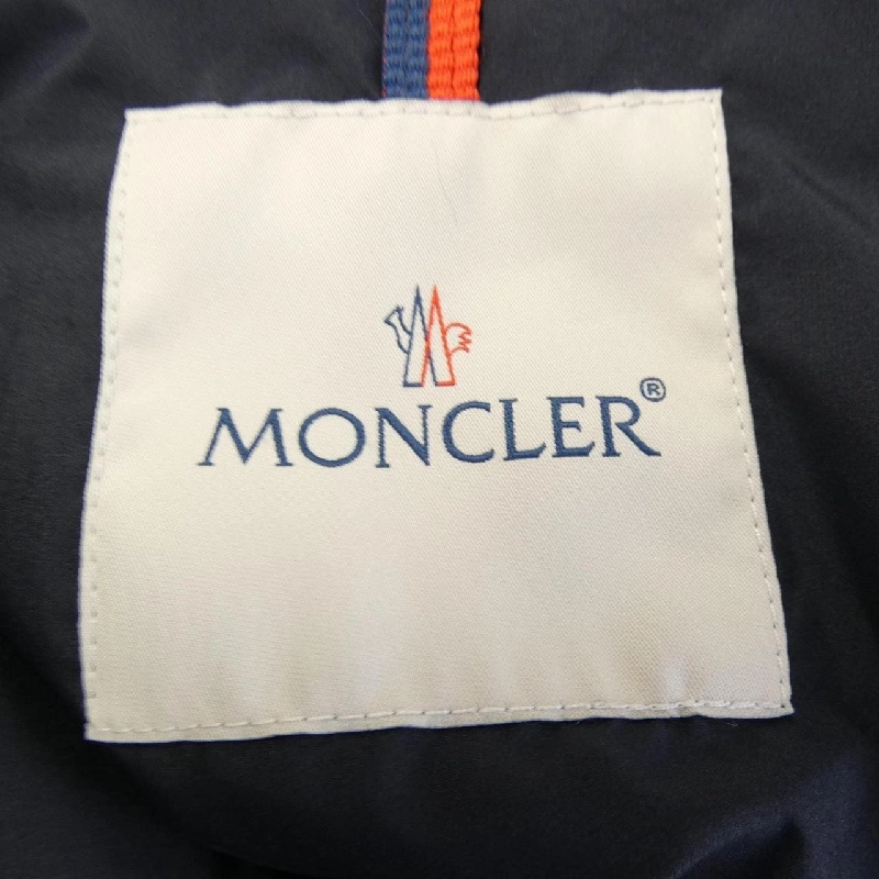 MONCLER CHAMBEYRON Áo khoác lông - Hàng hiệu Chính hãng 892817