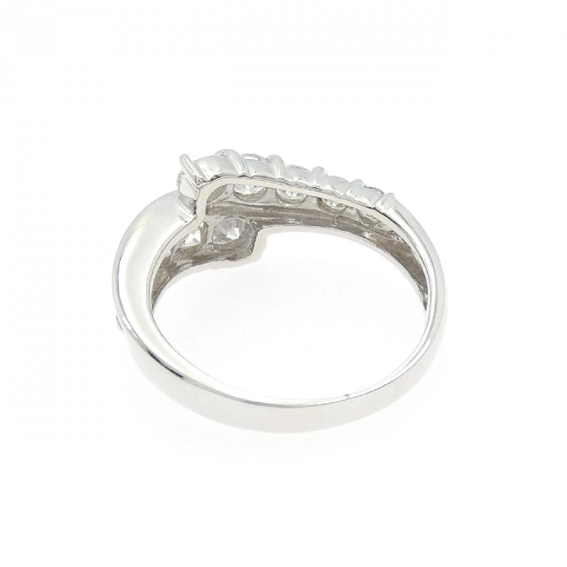 Nhẫn kim cương PT900 1.00CT - Hàng hiệu Authentic 851355