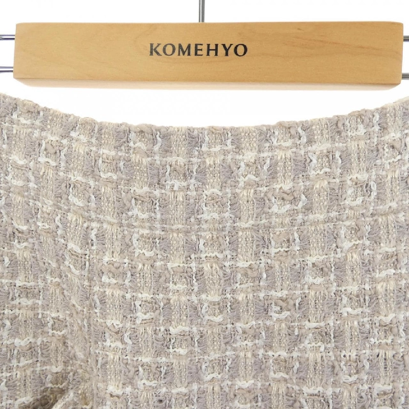 Chanel CHANEL P47766V35684 Váy - Hàng hiệu Chính hãng 819974