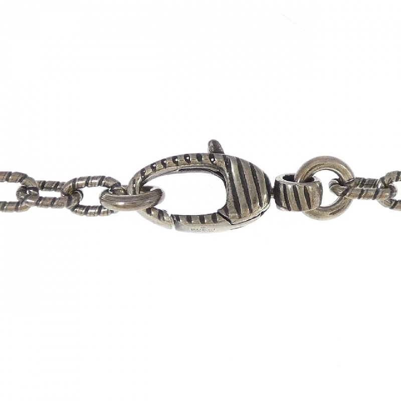 Dây chuyền Gucci Interlocking G - Hàng hiệu Authentic 842043