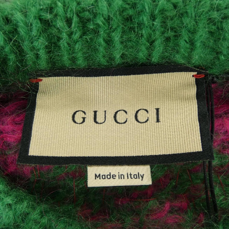 Gucci GUCCI 713233 XKCMS Áo len - Hàng hiệu Chính hãng 775073