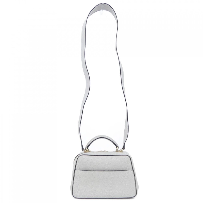 Túi xách VALEXTRA セリエエッセ WBSS0016028LOC99 656410