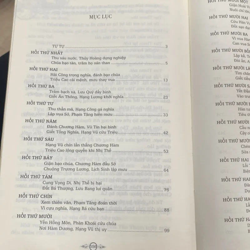 HÁN SỞ TRANH HÙNG  753854