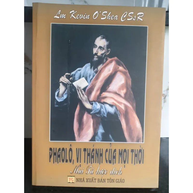 PHAOLÔ Vị Thánh Của Mọi Thời 680606