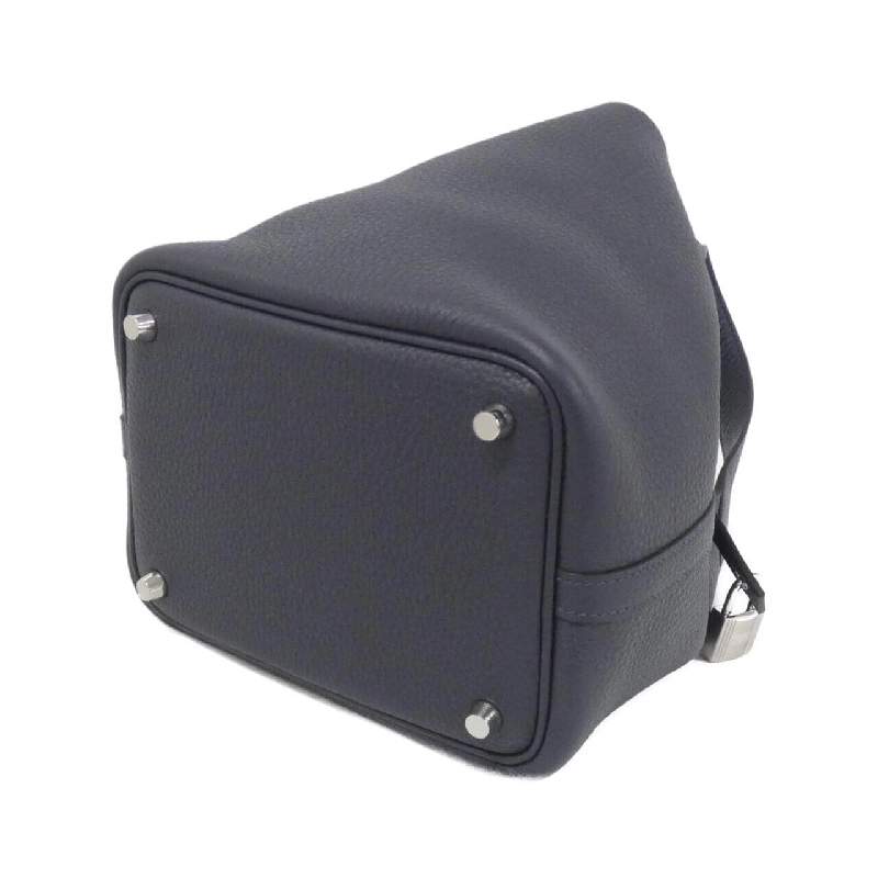 Túi xách Hermès Picotin Lock PM 056289CK - Hàng hiệu Authentic 770525