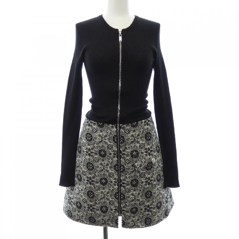 Đầm LOUIS VUITTON 652714