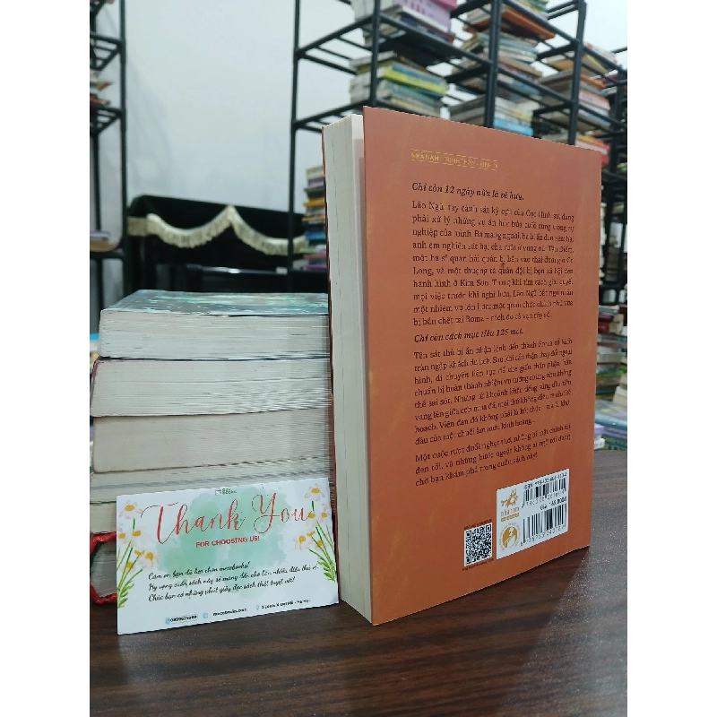 Tay Súng Bắn Tỉa- Trương Quốc Lập 791896