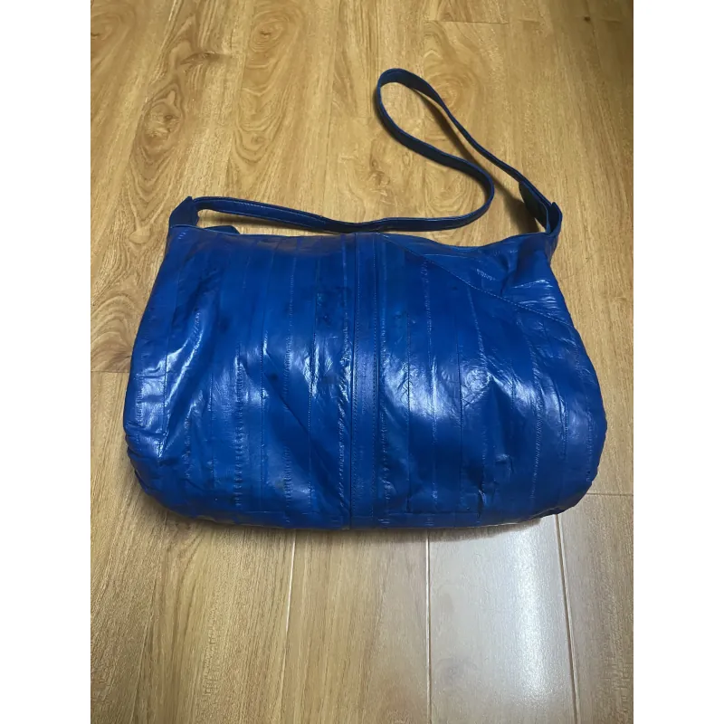 Túi nữ da lươn 2hand 931704