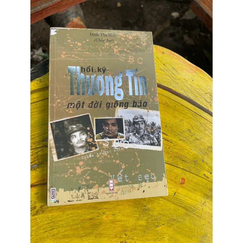 HỒI KÝ THƯƠNG TÍN 476874