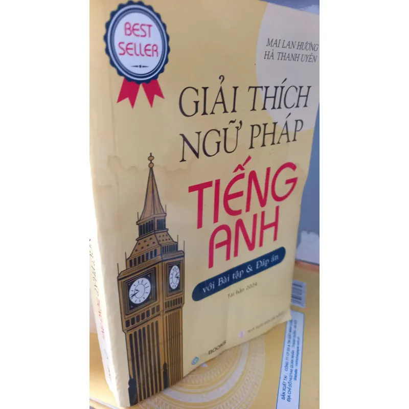 ngữ pháp tiếng anh -mai lan hương 971493