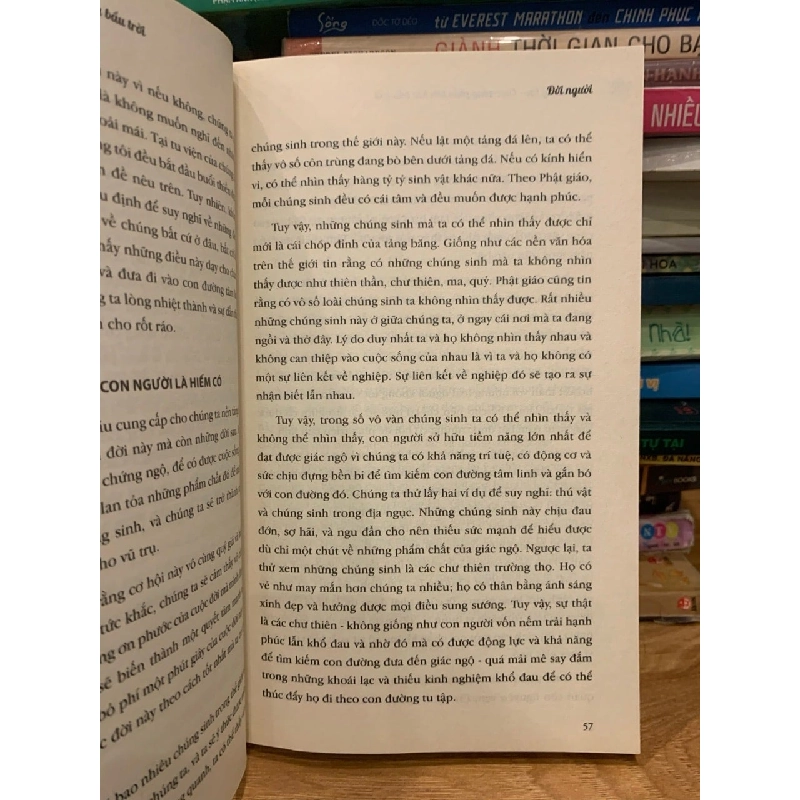 Tái sinh huỷ lạc -Tulku Thondup 786135