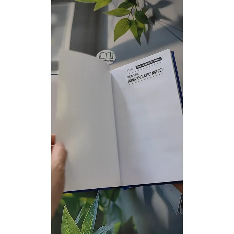 Bến Tre - Đồng Khởi Khởi Nghiệp - CEO Đặng Đức Thành 990065