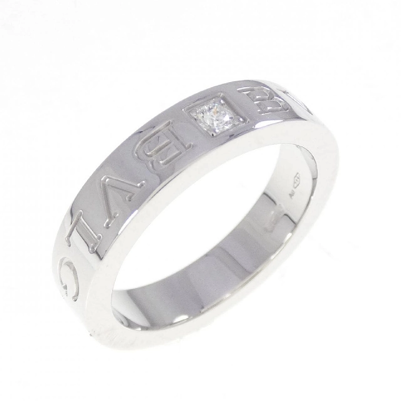 Nhẫn B.zero1 Bulgari - Hàng hiệu Chính hãng 836786