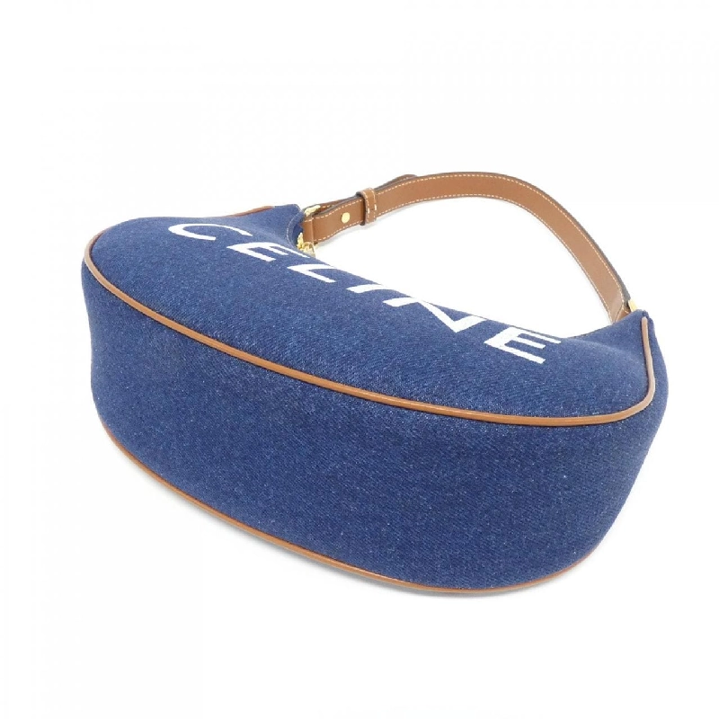 【新品】Celine Ava 193952DKA Túi xách vai 613741