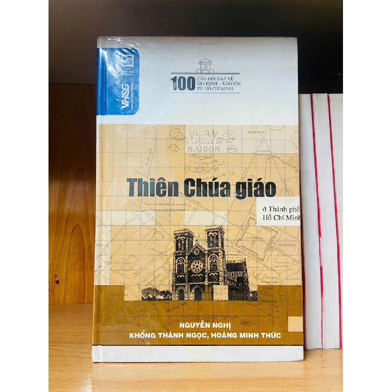 Thiên Chúa giáo ở Thành phố Hồ Chí Minh - TÂM LINH - TÔN GIÁO - THIỀN - VAVO2911-255 712765