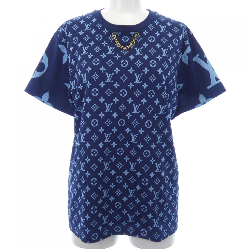 Áo thun LOUIS VUITTON họa tiết monogram pha trộn FNTS40PR3 - Hàng hiệu Authentic 826311