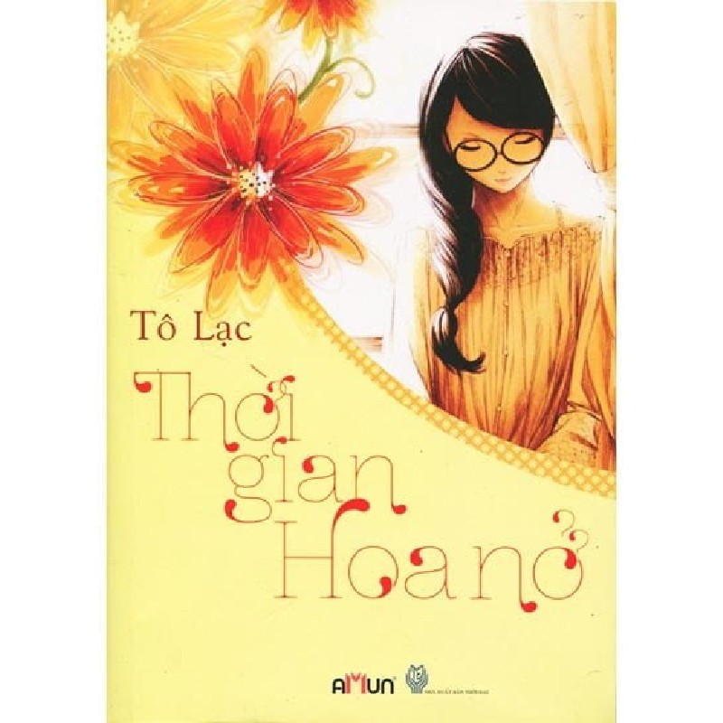 Thời Gian Hoa Nở - Tô Lạc 183695