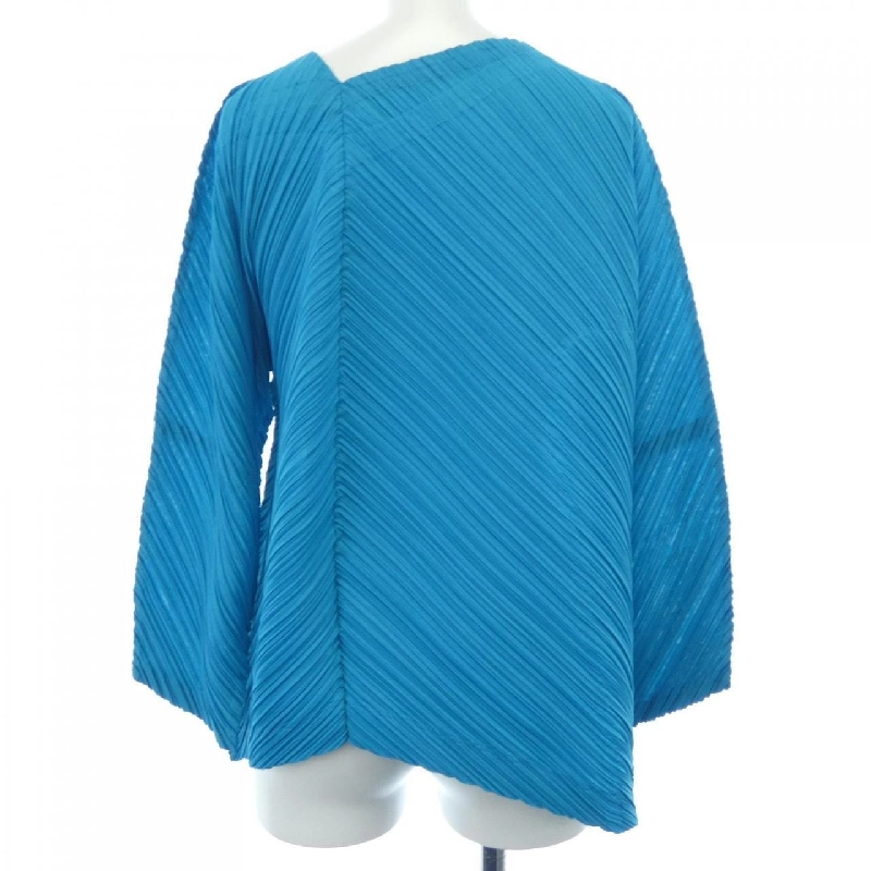 【Mã giảm giá】Pleats Please PLEATS PLEASE Áo 641048