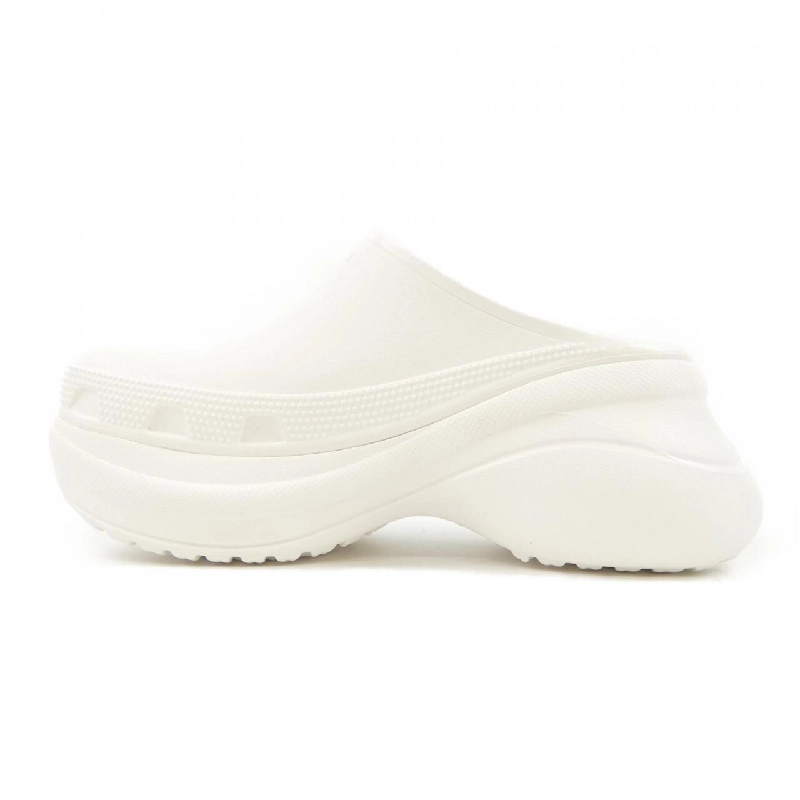 Giày sandal BALENCIAGA 720762 CROCS - Hàng hiệu Chính hãng 829115