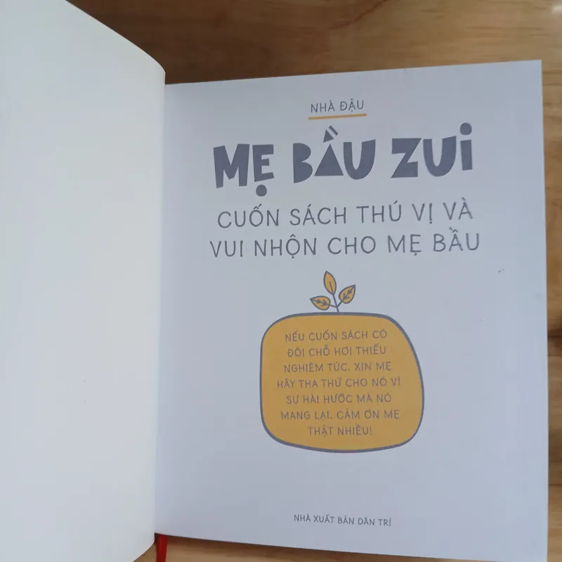 Mẹ Bầu Zui (Tô Màu - Puzzle - Trắc Nghiệm - Các Hoạt Động) - Nhà Đậu 559763