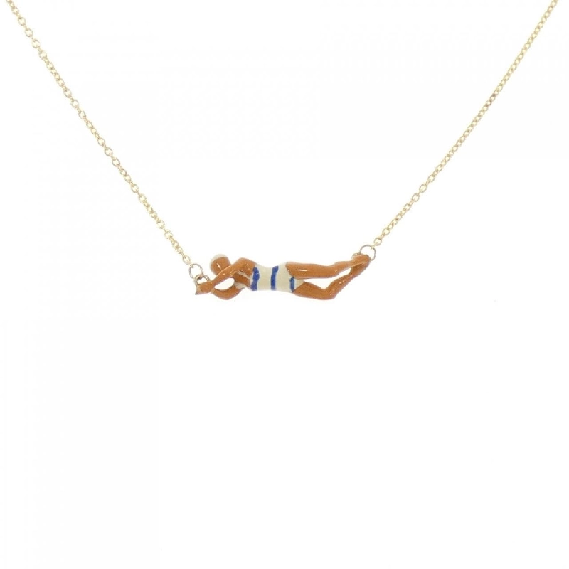 NADADORA Necklace - Hàng hiệu Authentic 842363