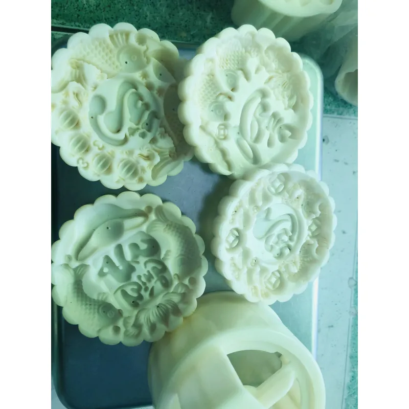 Khuôn ấn bánh trung thu: 150gr-200gr-250gr 1029358