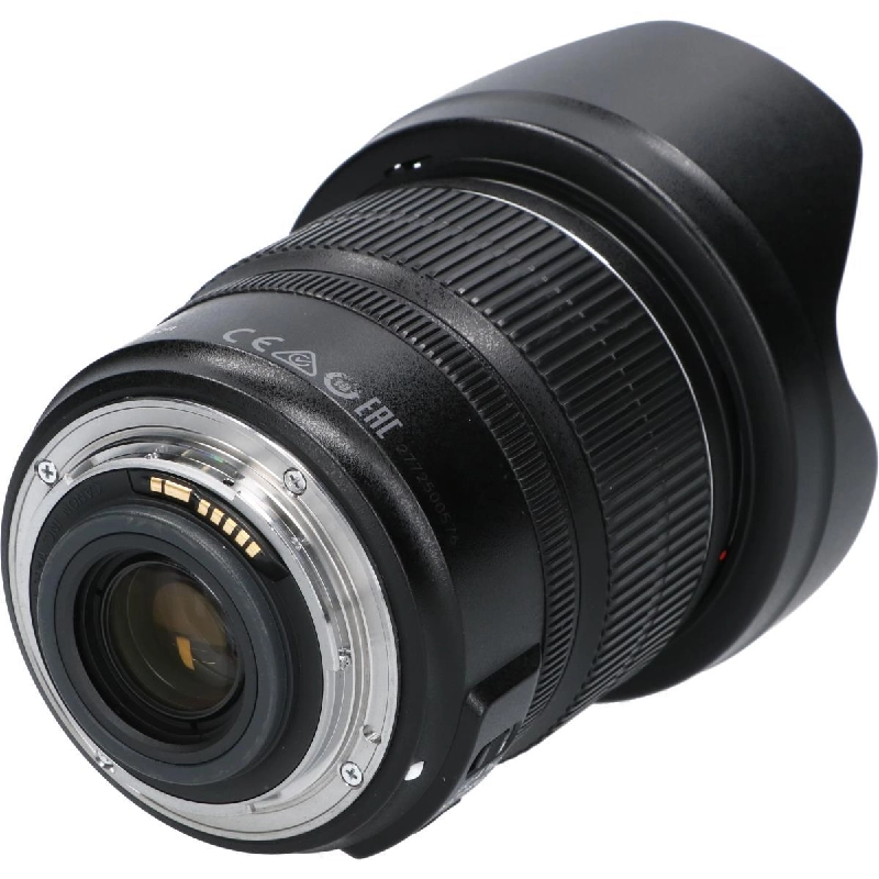 Ống kính EF-S15-85mm F3.5-5.6IS USM - Hàng hiệu Chính hãng 880122