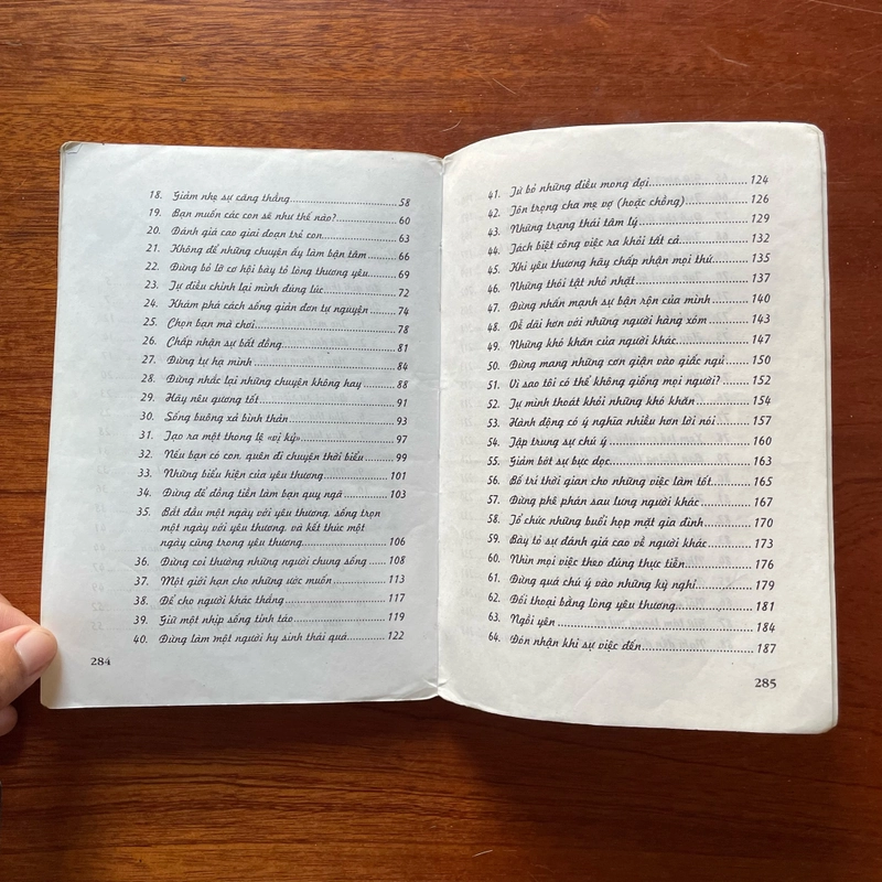II Tựa sách: Đừng Mất Thời Gian Vì Những Điều Vụn Vặt - Richard Carlson - 2003 475481