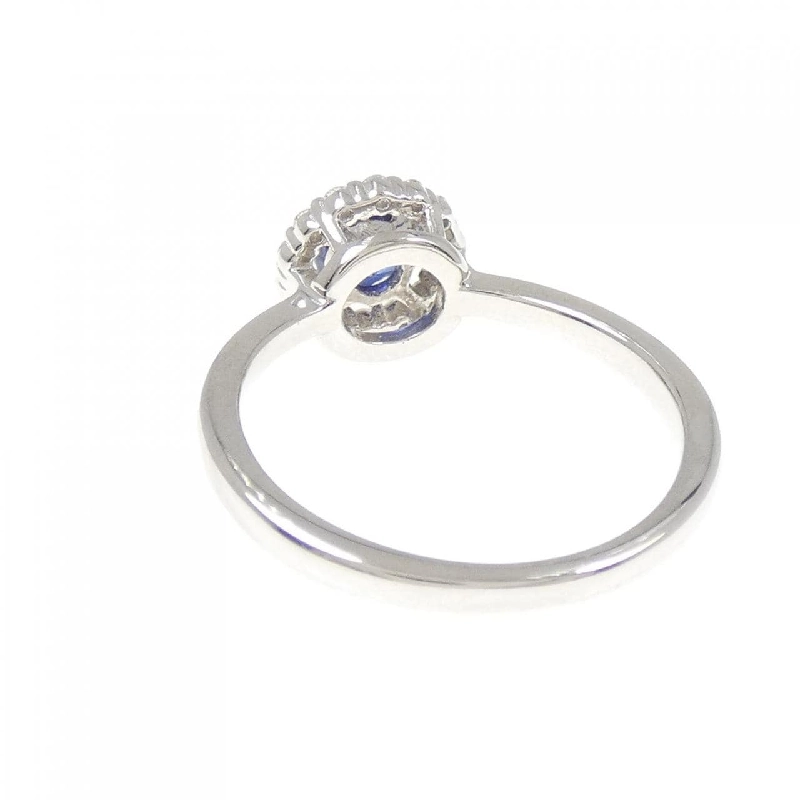 Nhẫn Sapphire 4゜C - Hàng hiệu Authentic 837406