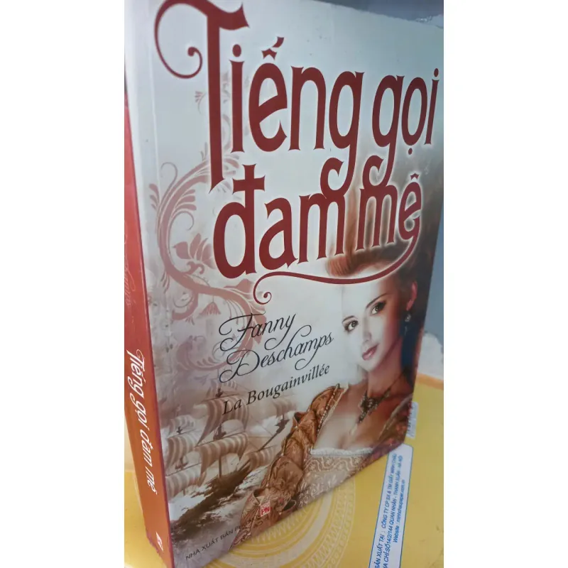 tiếng gọi đam mê 973377