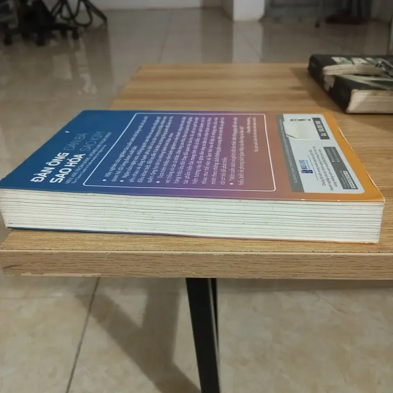 Đàn ông sao Hỏa, đàn bà sao Kim- John Gray 995023