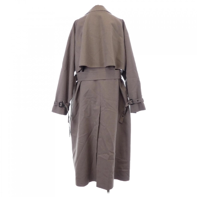 Hàng hiệu HYKE 192-17207 022 - Áo khoác 816740