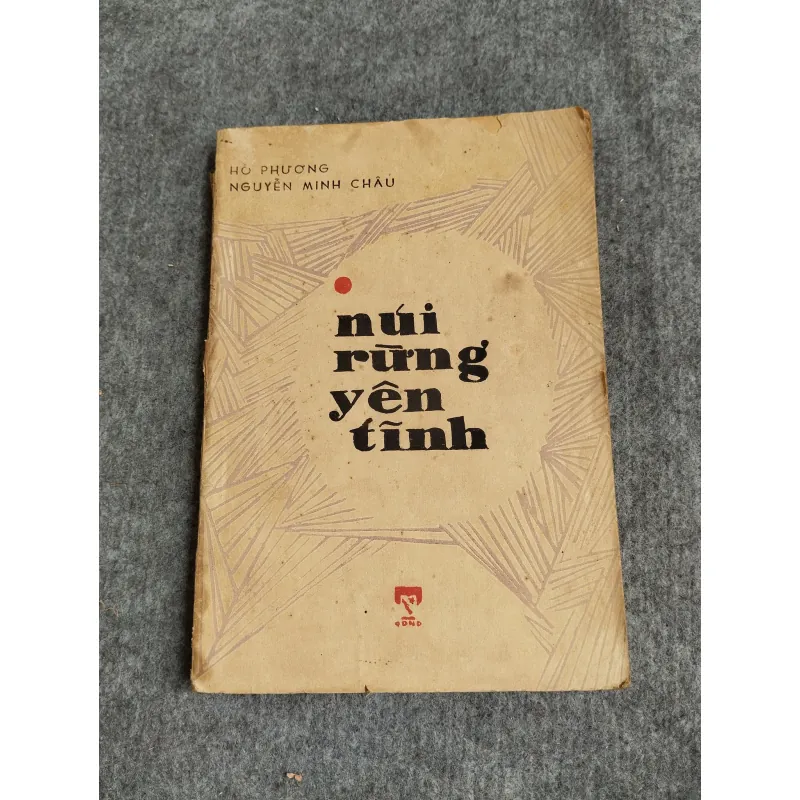 NÚI RỪNG YÊN TĨNH 606566