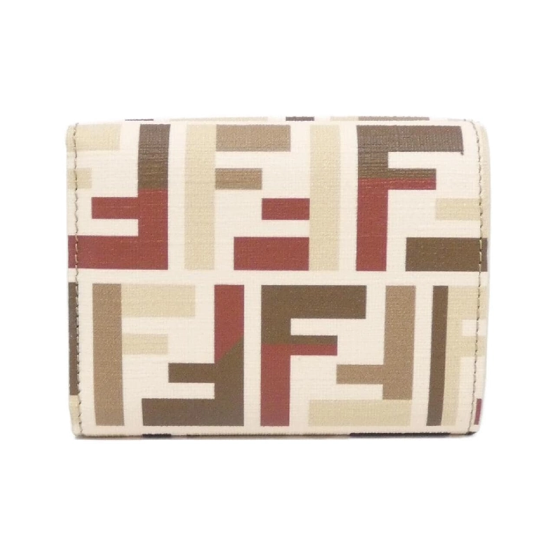 Ví Fendi 8M0480 AV1Y - Hàng hiệu Chính hãng 770061