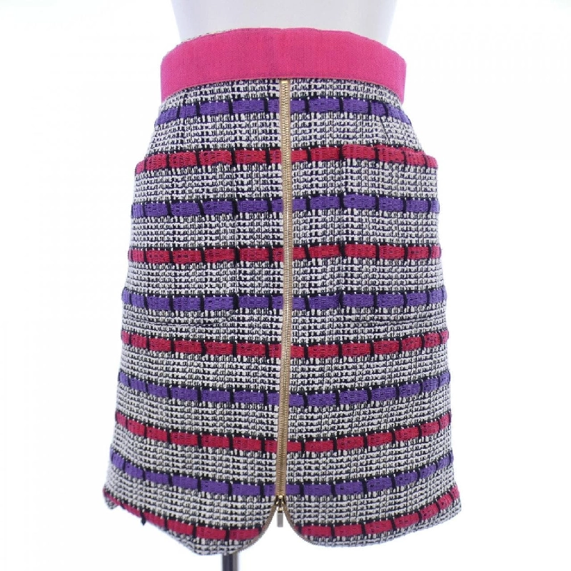 【Mã giảm giá】Chanel CHANEL Váy 653605