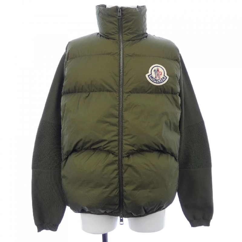 MONCLER 20919B00024 M1124 Áo khoác cardigan - Hàng hiệu Chính hãng 888561