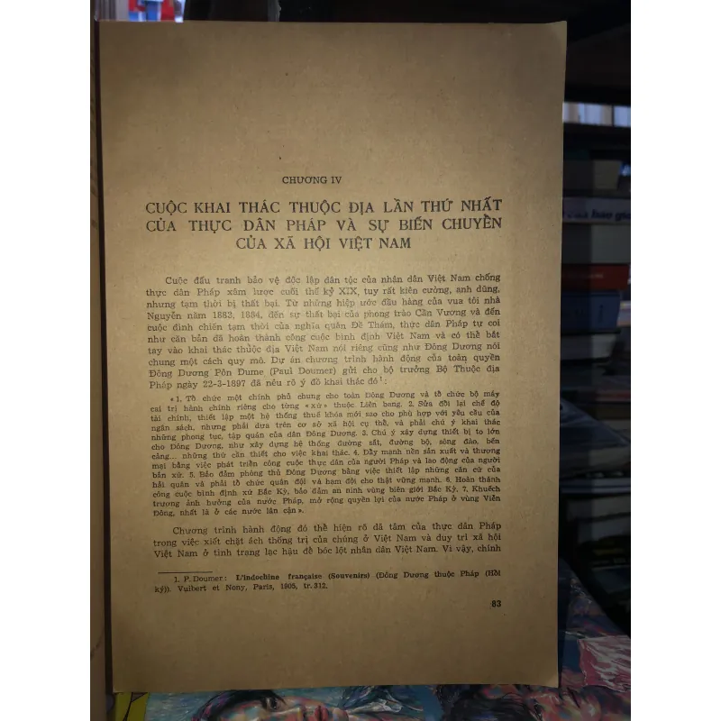 Lịch sử Việt Nam trọn bộ 2 cuốn - Nguyễn Khánh Toàn (chủ biên) 970060