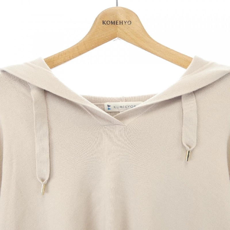 KUMIKYOKU Áo 631013