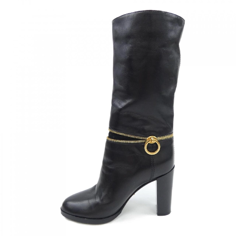 Giày bốt Sergio Rossi 658128