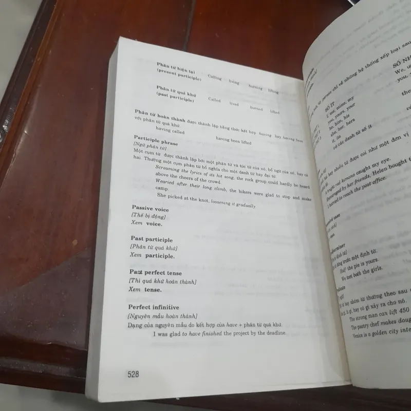 James A.w. Heffernan, John E. Lincoln - WRITING (luyện viết văn) 590929