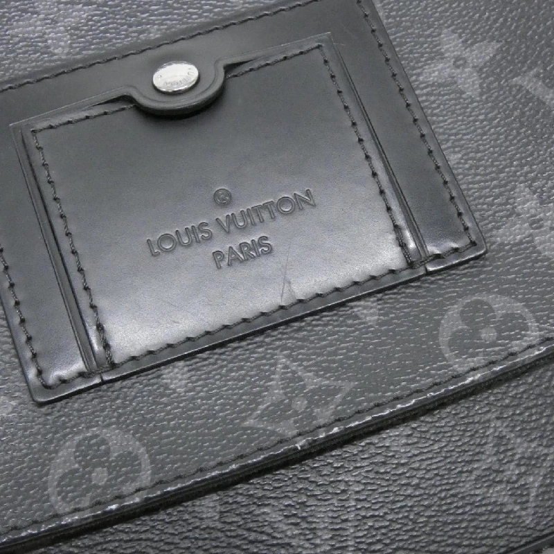 Túi đeo chéo Louis Vuitton Monogram Eclipse Voyage PM M40511 - Hàng hiệu Chính hãng 768591