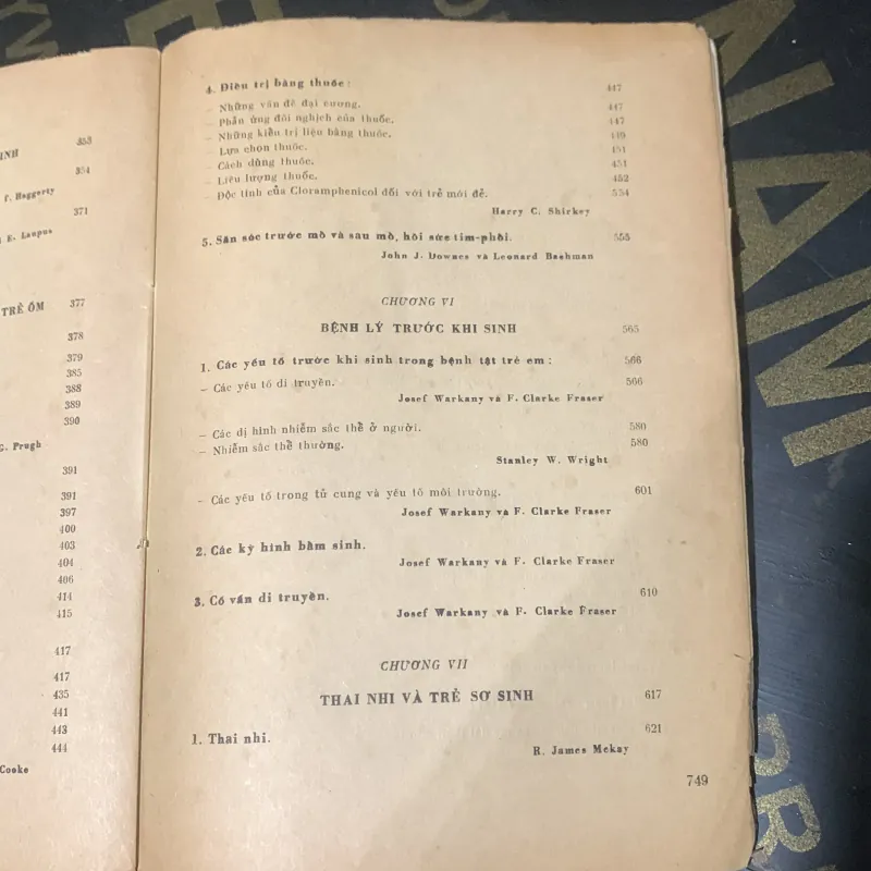 Khái luận về y khoa, tập 1, WALDO E. NELSON 777782