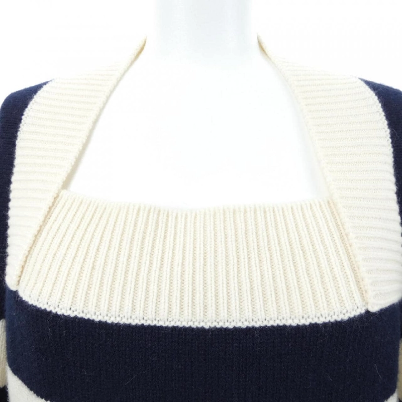 ALEXANDER McQUEEN 650314 Áo len - Hàng hiệu Chính hãng 773973