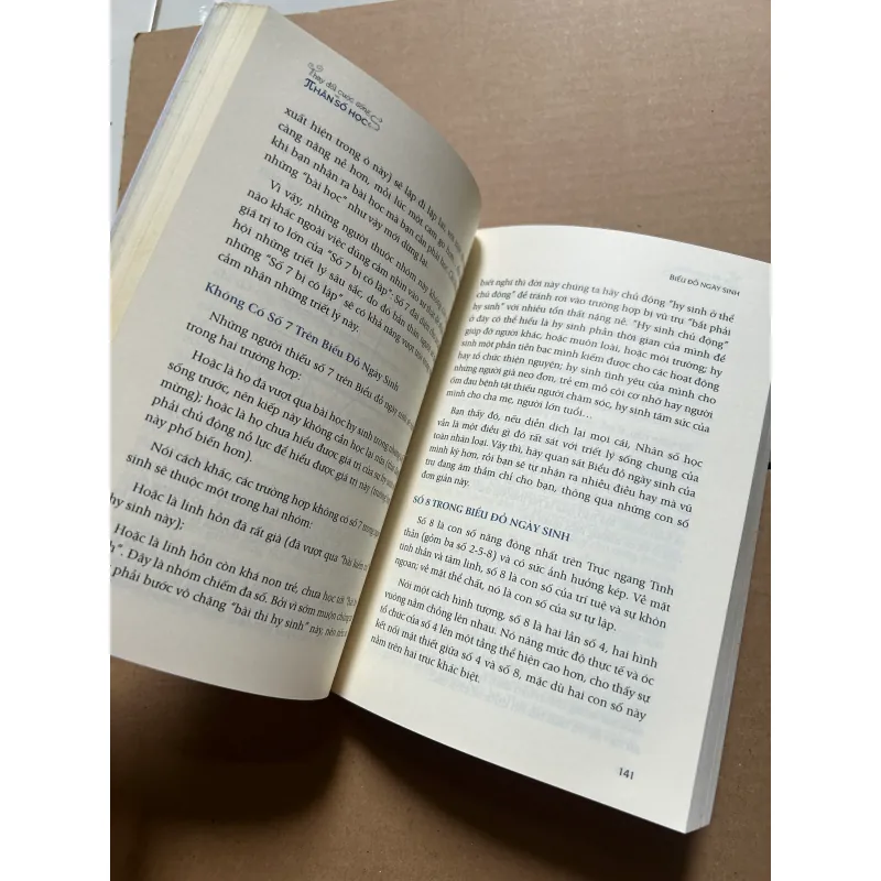 Thay đổi cuộc sống với nhân số học 997038