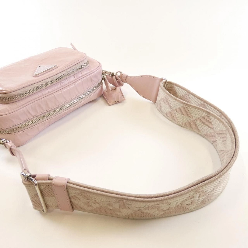 Túi xách vai Prada 1BH198 610234