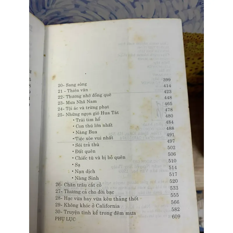 Như Những Ngọn Gió - Nguyễn Huy Thiệp 927301