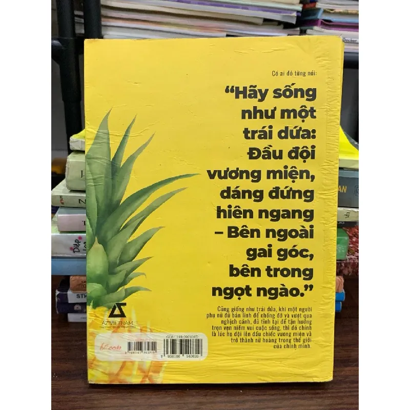 Khí chất bao nhiêu hạnh phúc bấy nhiêu (cũ hơn) — Vãn Tình 577692