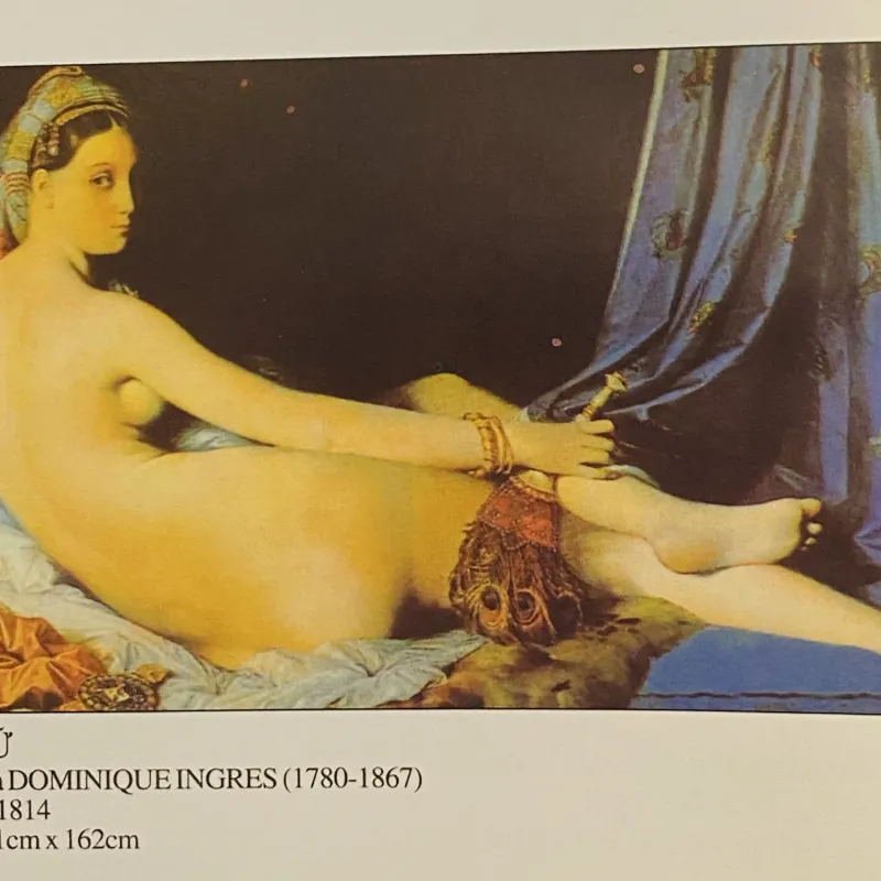 Sổ tay nhiều tranh họa sĩ thế giới 1025814