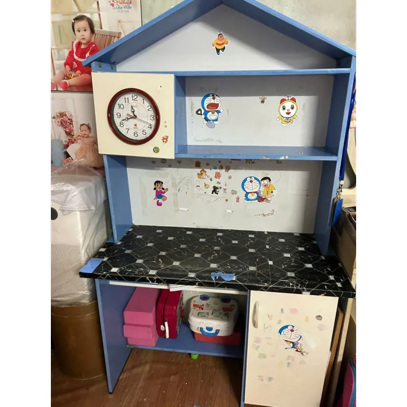 Bàn học gỗ 1023087