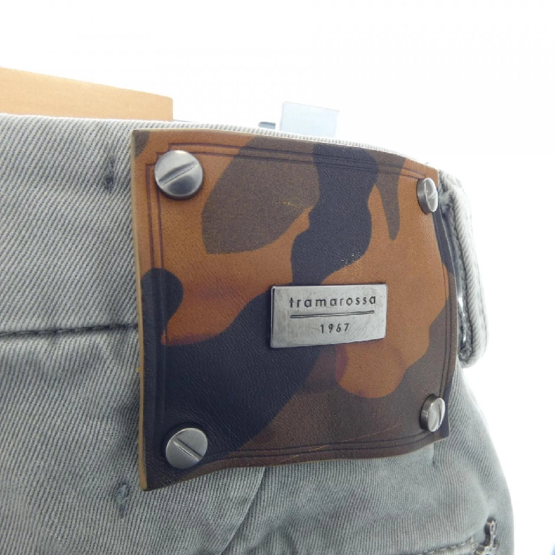 Quần TRAMAROSSA - Hàng hiệu Authentic 890996